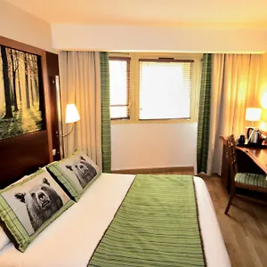 Hotell Green Confort 13 (adults Only), Paris