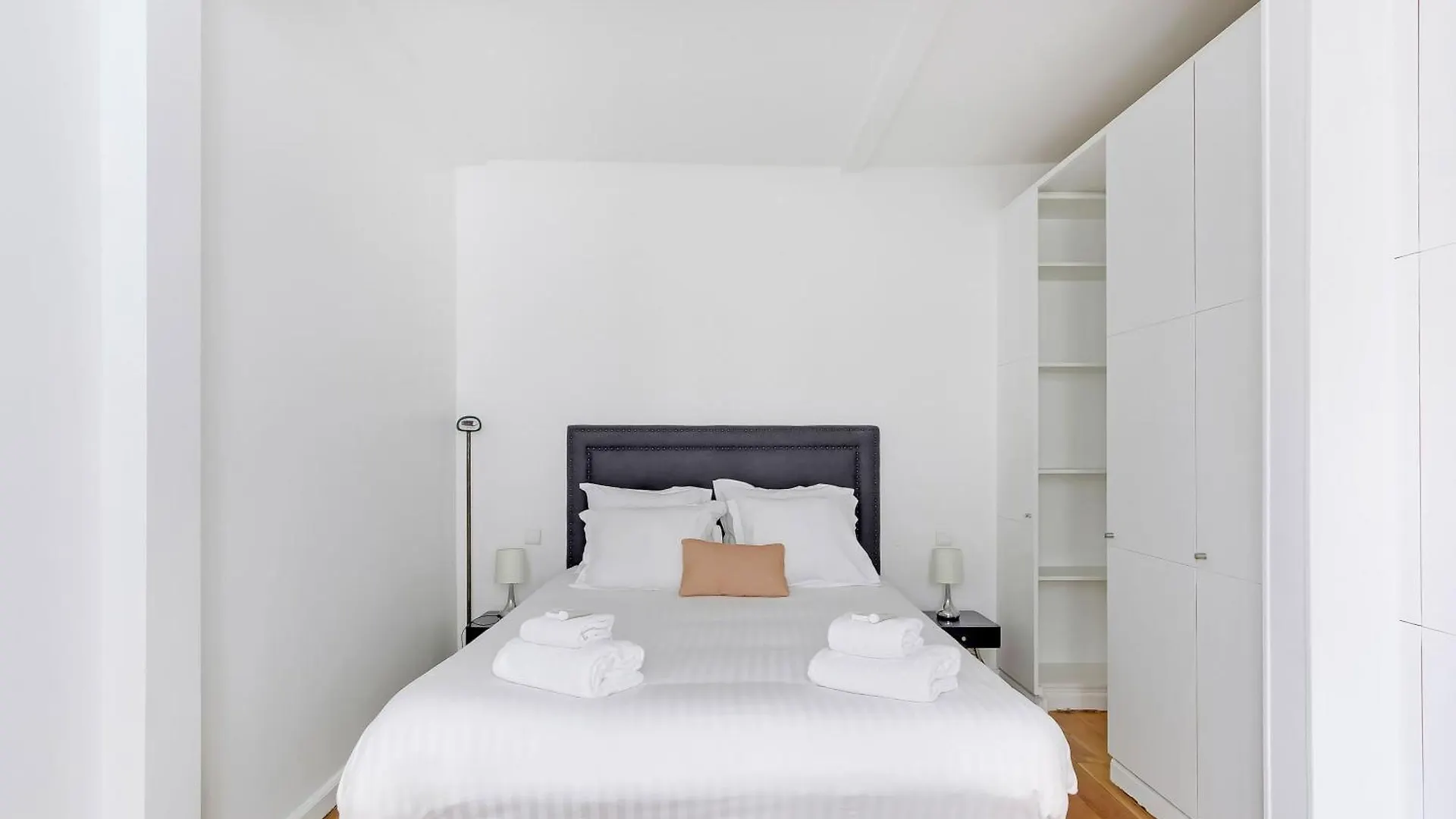 Pick A Flat'S Apartment In Saint Germain - Rue De Buci Paris 0*,  France